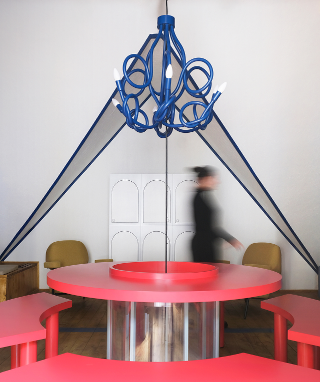 Dito Italiano trattoria